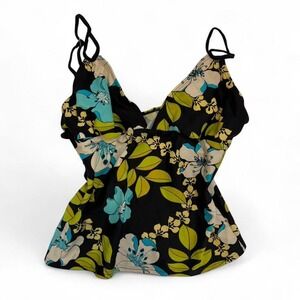 hula honey tankini